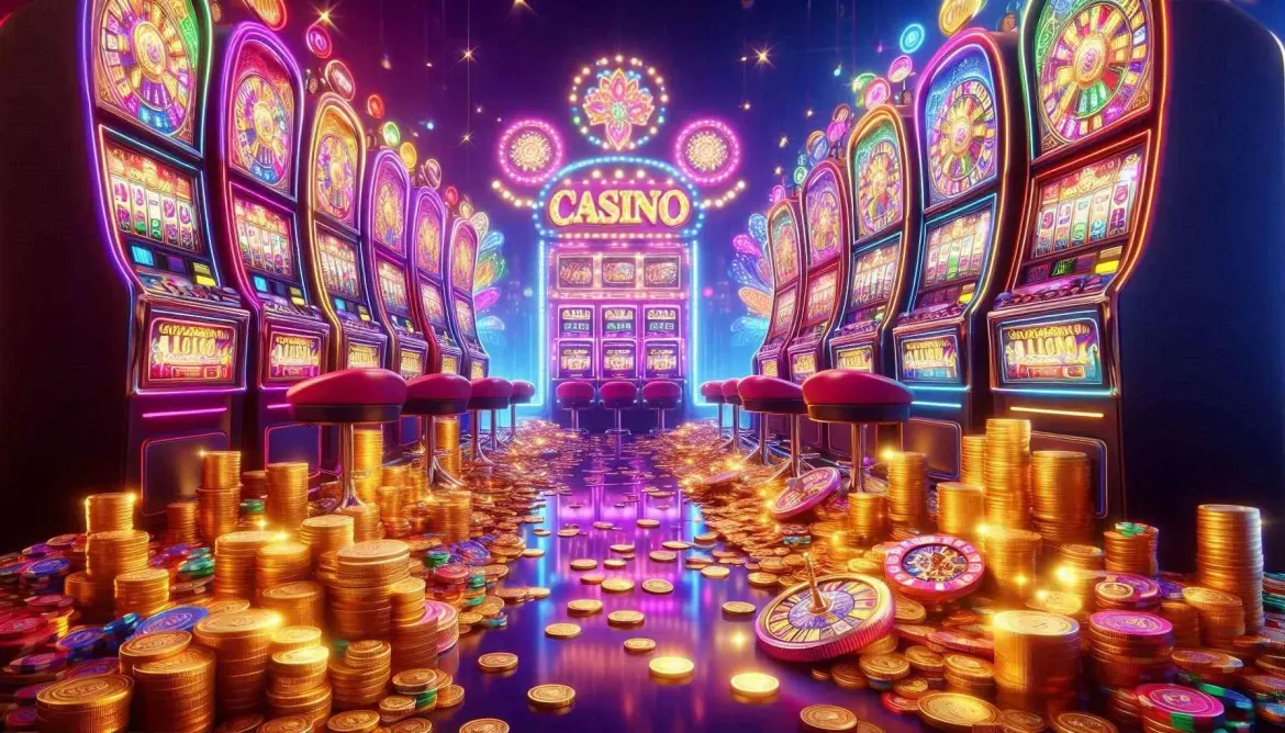 Betflip Casino